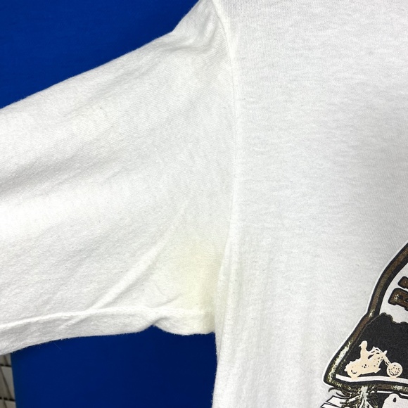 ⏳🏍|•HARLEY-DAVIDSON•| Sturgis 2015 75th Anniversary Broken In Long Sleeve - Picture 7 of 12